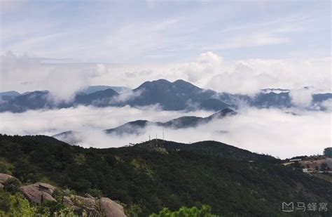 德化有哪些旅遊景點？探索德化的自然與人文之美