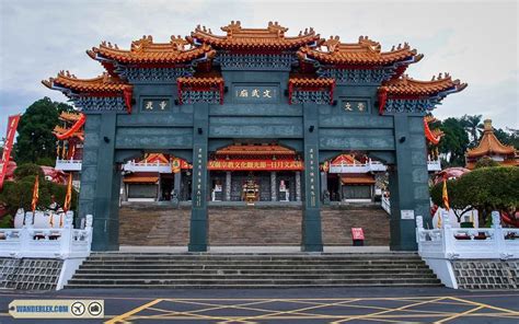 莱蕪哪個寺廟好