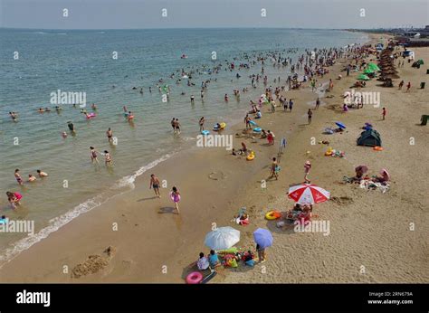 秦皇島海邊叫什麼：探討海濱風情與地方特色